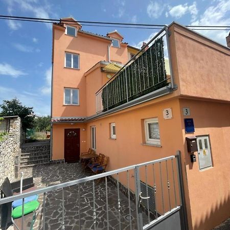Villa Milka Galižana Exterior foto